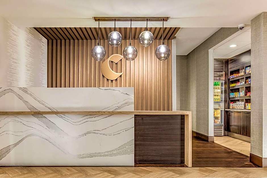 Comfort Inn & Suites Brevard North