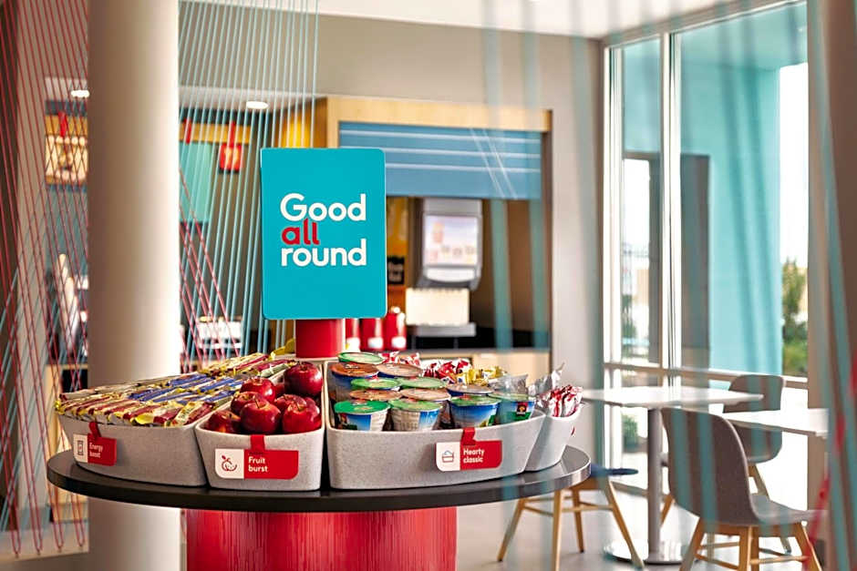 Avid Hotels Bentonville - Rogers By IHG