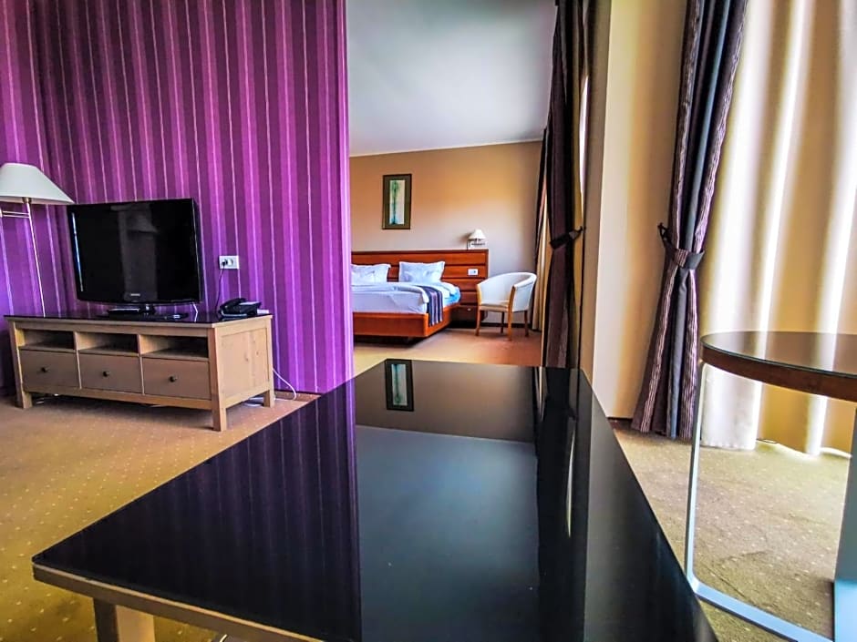 Ramada Hotel Cluj