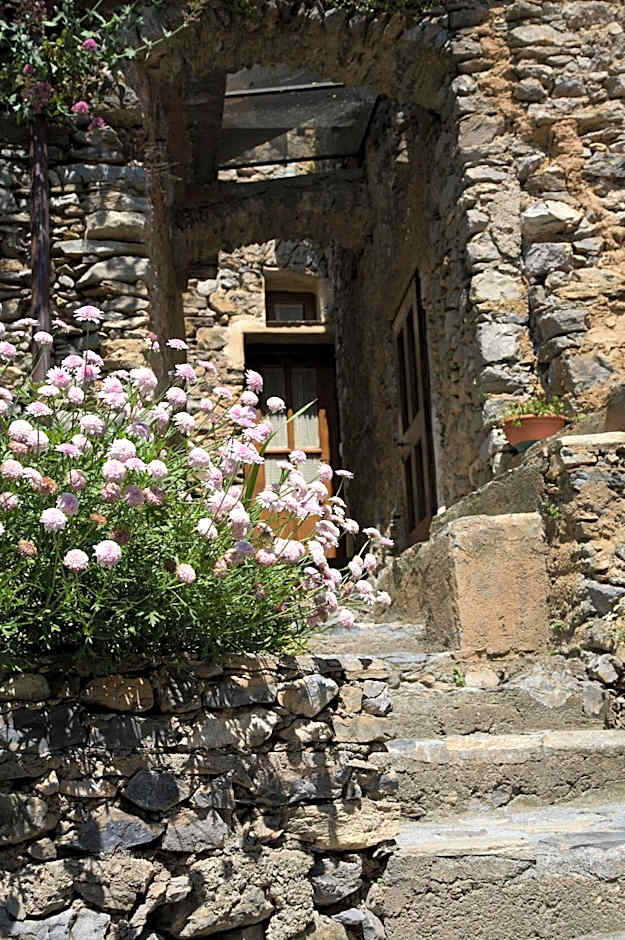 La Casa dei Nonni Castelbianco