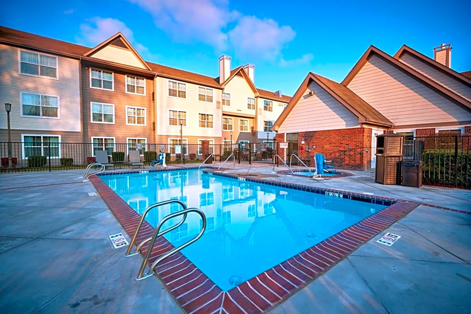 Residence Inn Eugene Springfield