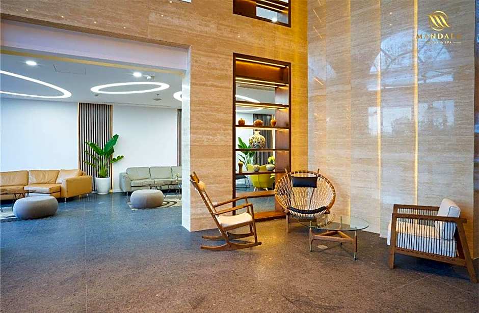 Mandala Hotel & Spa Bac Ninh