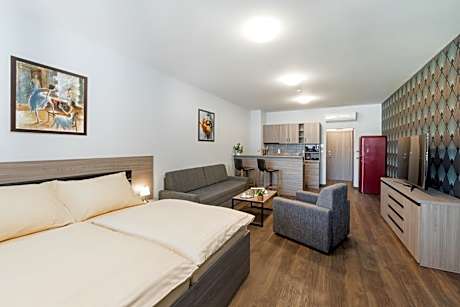 Superior Apartment