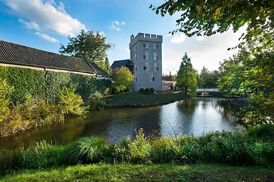Romantik Hotel Kasteel Daelenbroeck