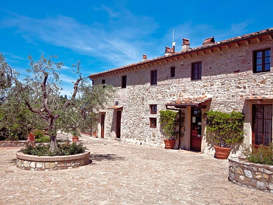 Agriturismo Fonte De Medici