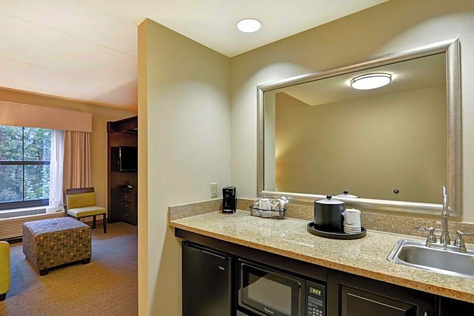 Hampton Inn By Hilton Tunkhannock