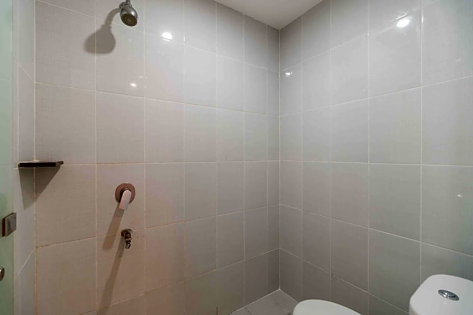 Sans Hotel AVA Palangkaraya by RedDoorz