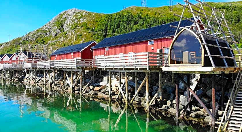 Lofoten Basecamp