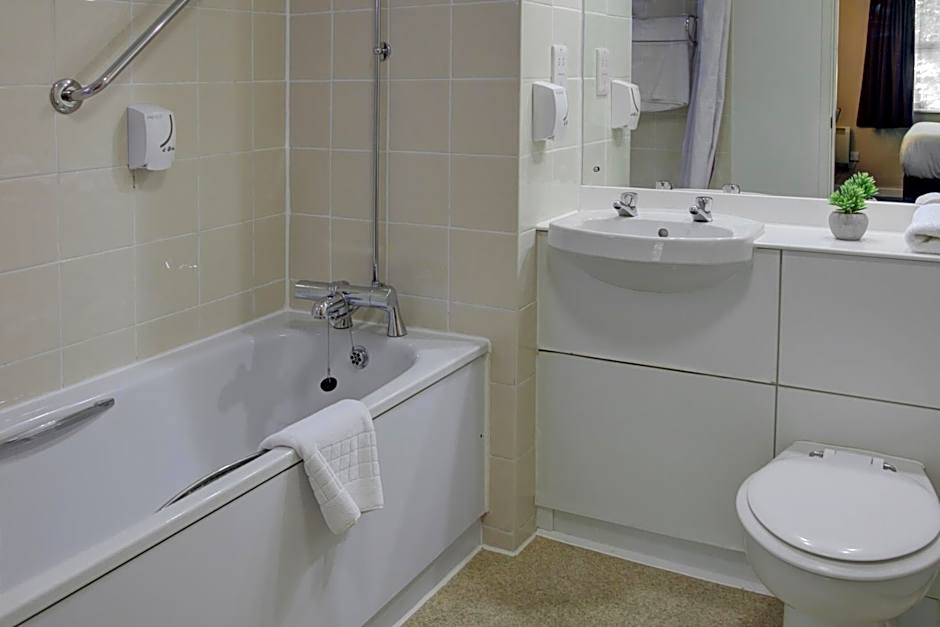 Embassy Hotel, Gateshead Newcastle, Sure Hotel Collection by Best Western