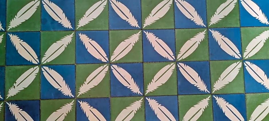 Del Carmen Concept Hotel Boutique by Chai