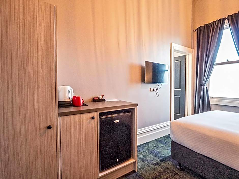 Telegraph Hotel Numurkah