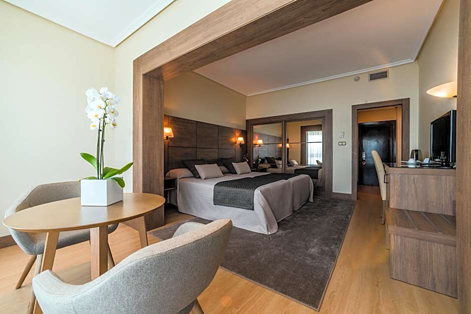 Hotel Talaso Louxo La Toja