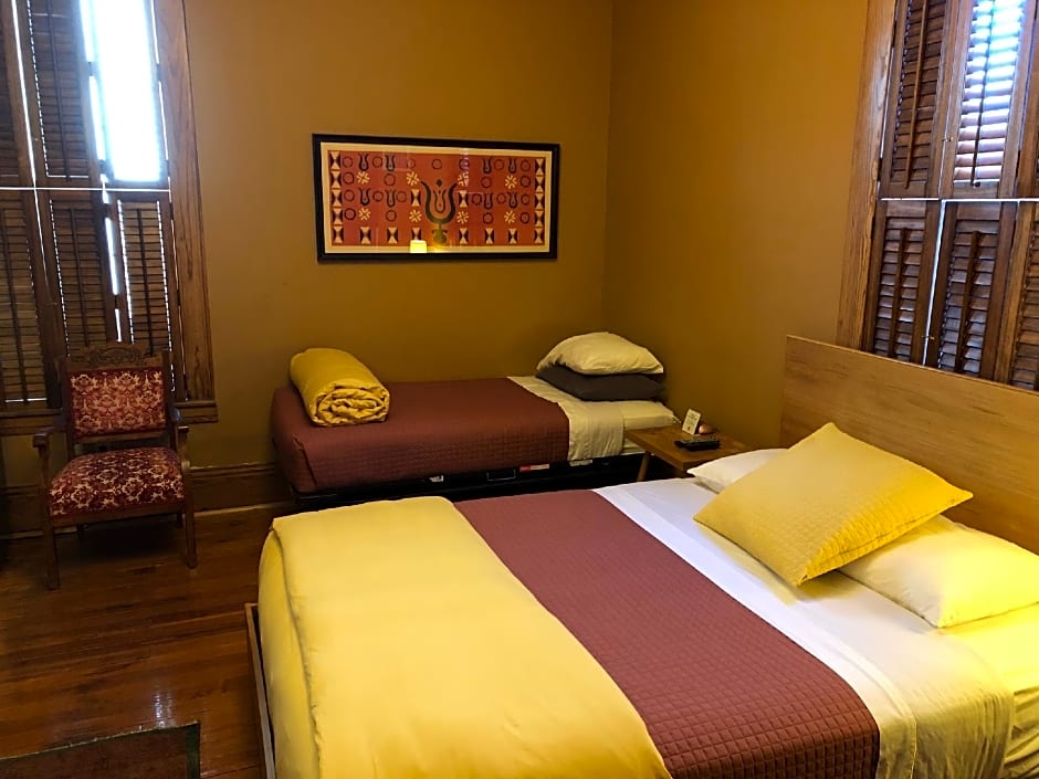 Hotel Frederick