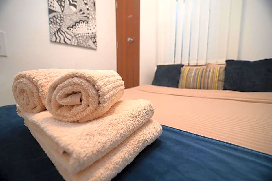 Apartmani Čarolija