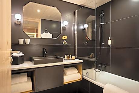 SGL ROOM