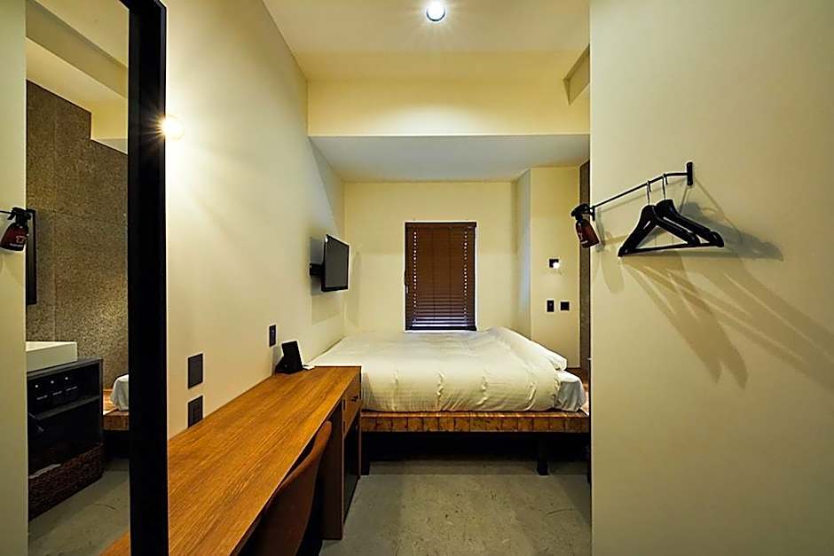 mizuka Imaizumi 4 - unmanned hotel -