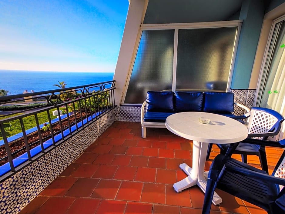 Hotel Spa La Quinta Park Suites