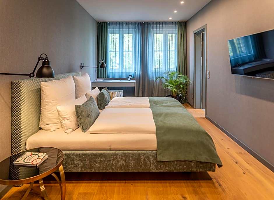 Goldammer Aschaffenburg