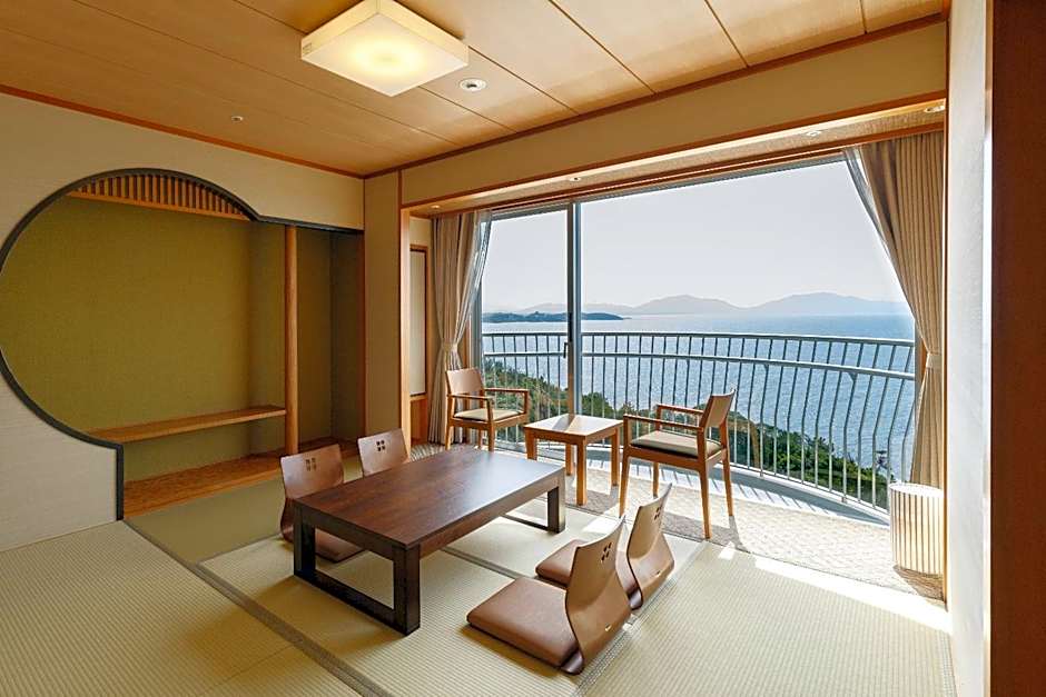 KAMENOI HOTEL Genkainada