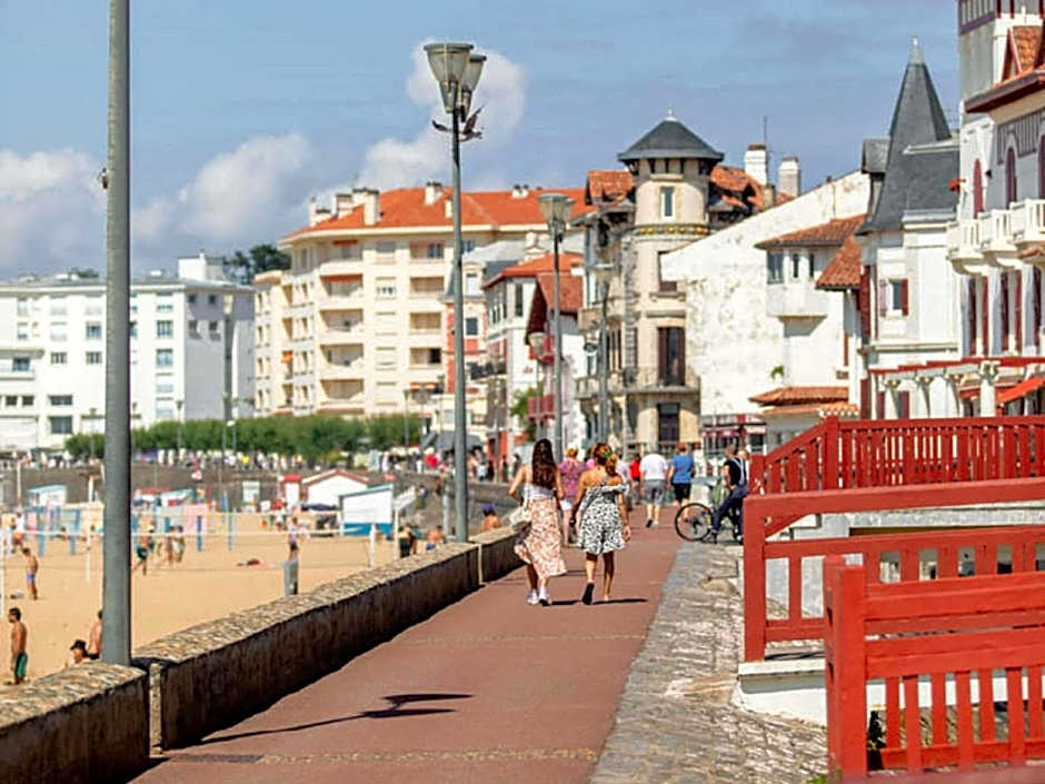 ibis budget Ciboure Saint-Jean-de-Luz