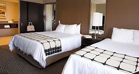 Executive Queen Room