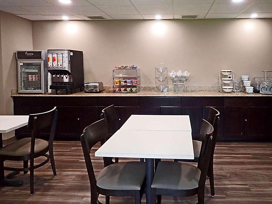 Sleep Inn & Suites California MD