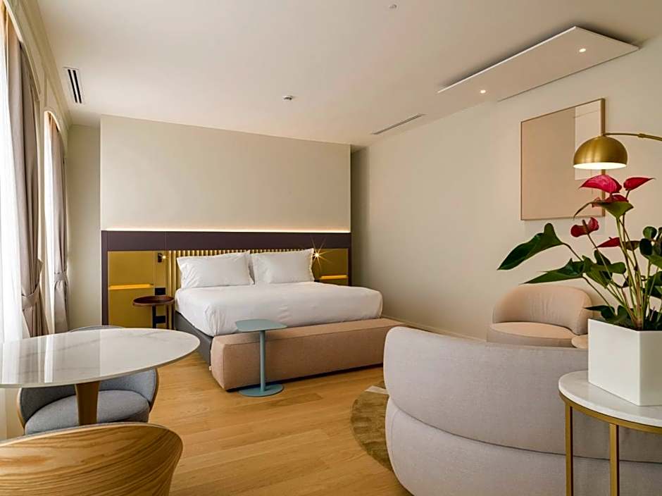 UNA HOTELS One Catania