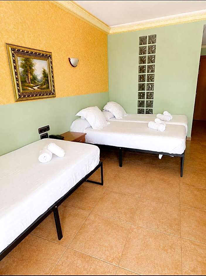 Hotel Real de Castilla