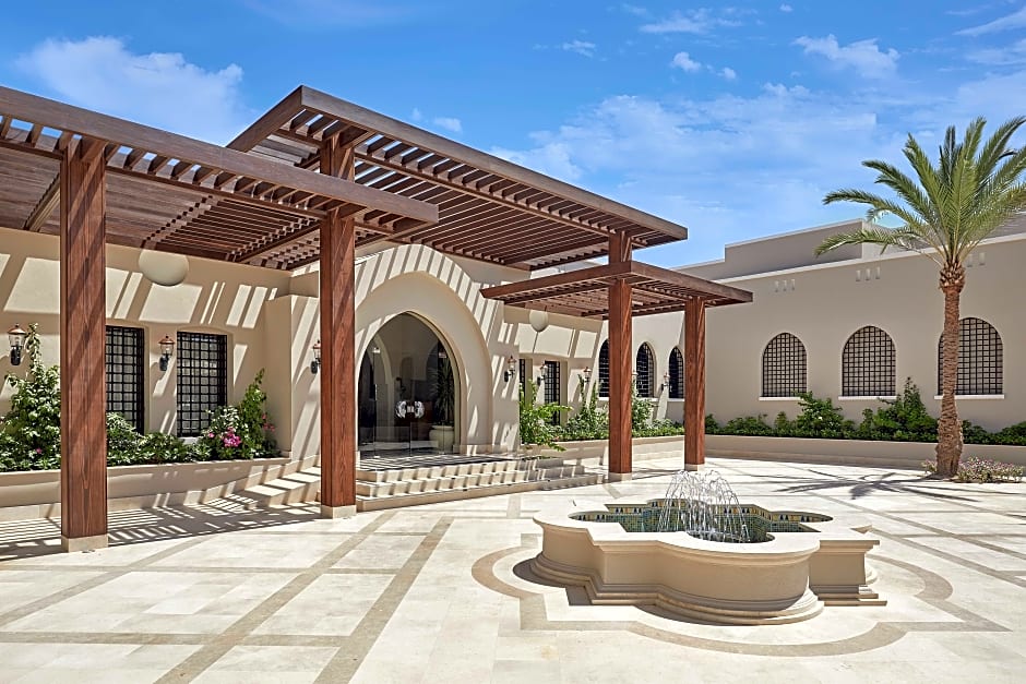 Jaz Makadi Gardens - TUI BLUE Makadi Gardens - Adults Friendly 16 Years Plus