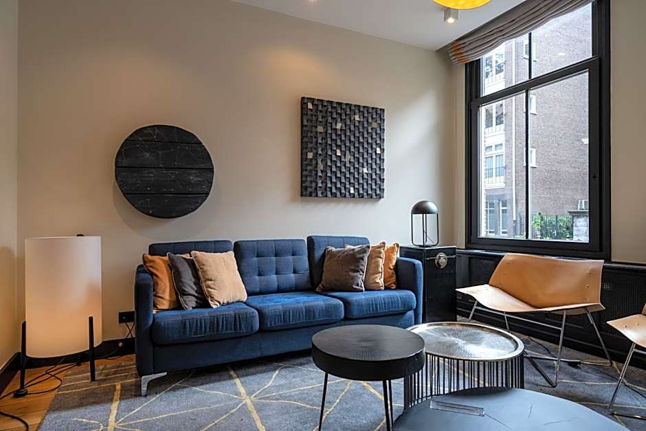 Catalonia Vondel Amsterdam