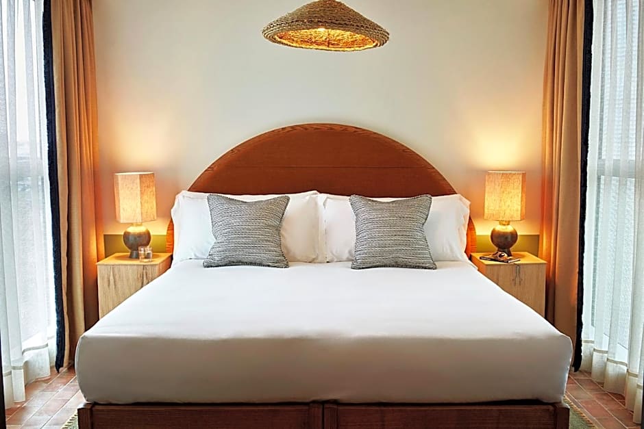 The Hoxton, Poblenou