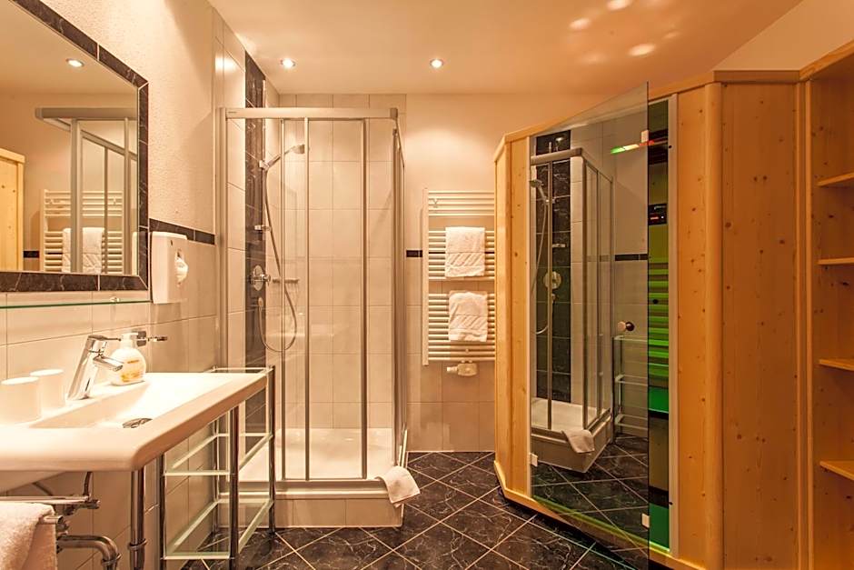 ALPENAPART LADIS ehemals Alpenapart Alexander