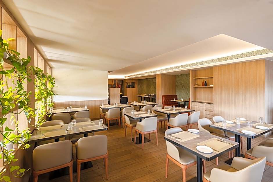 Temple Tree Hotel Shirdi, a member of Radisson Individuals
