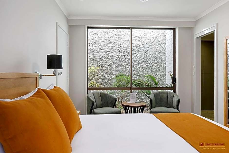 Mid City Motel Warrnambool