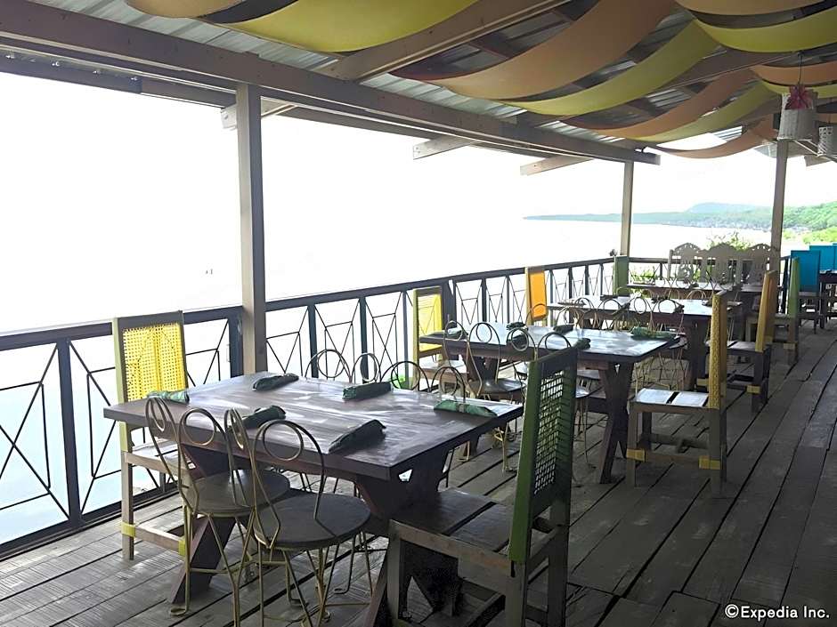 Bohol Bee Farm Hotel