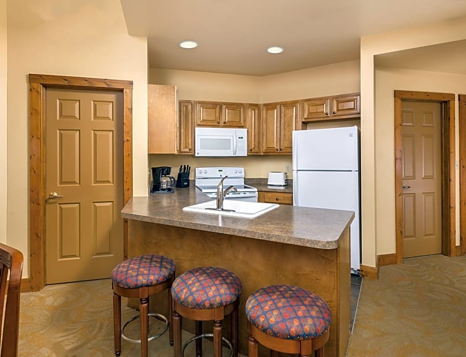 Worldmark Galena