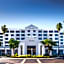 Hilton New Orleans Airport