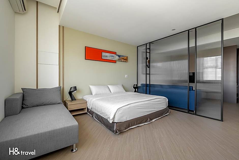 Taitung Spring Homestay B&B