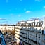 Hotel Elysa-Luxembourg