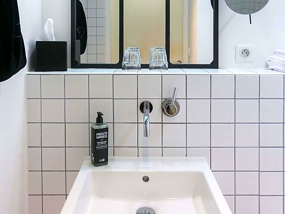 ibis Styles Amiens Centre