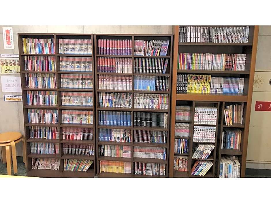 Biz Hotel Kiyura - Vacation STAY 93177v