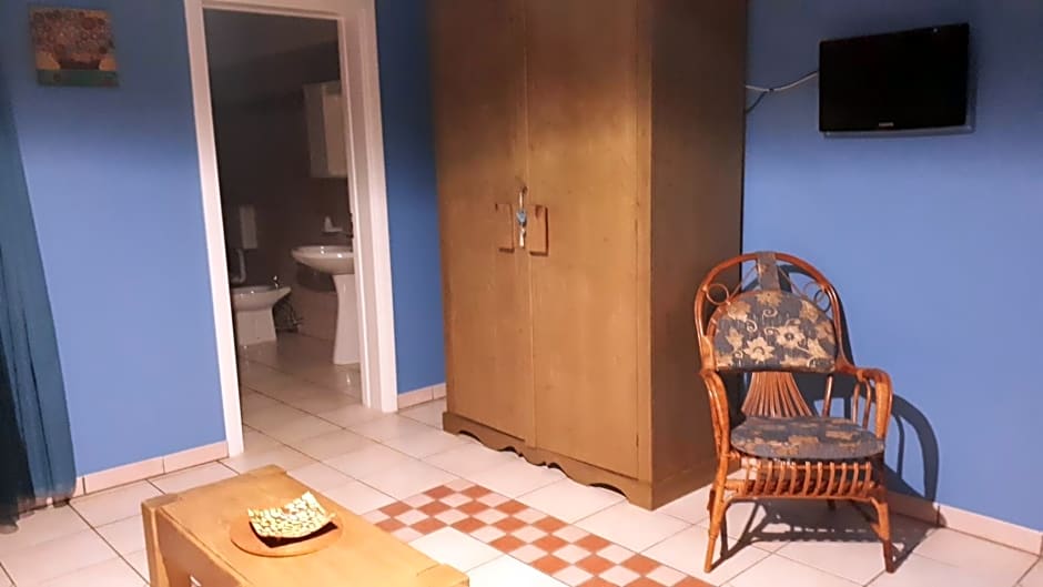 B & B Cinque Stelle Salento – Taviano, OK