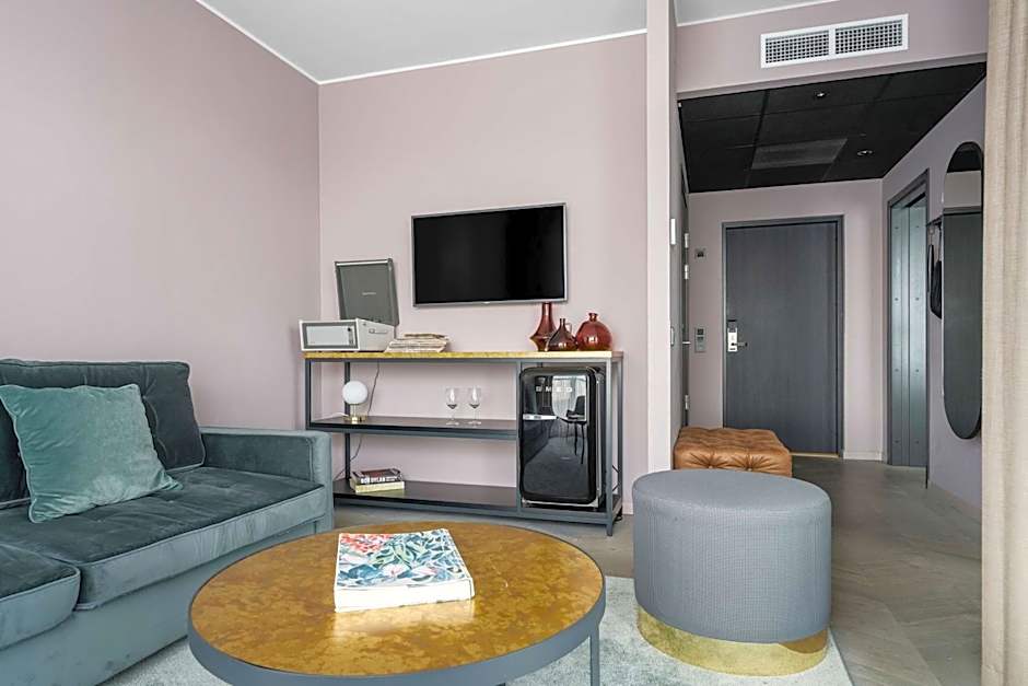 Best Western Plus Hus 57