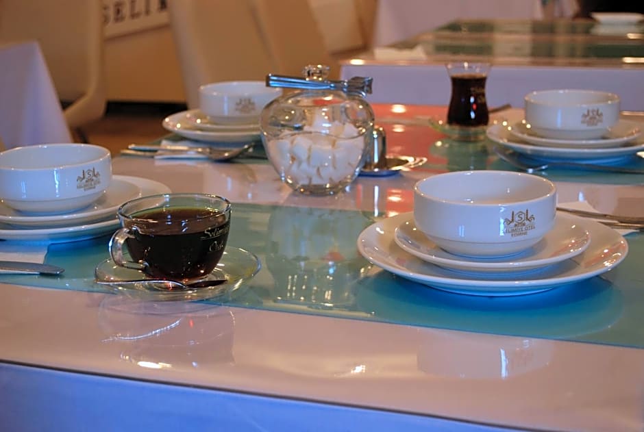 Selimiye Palace