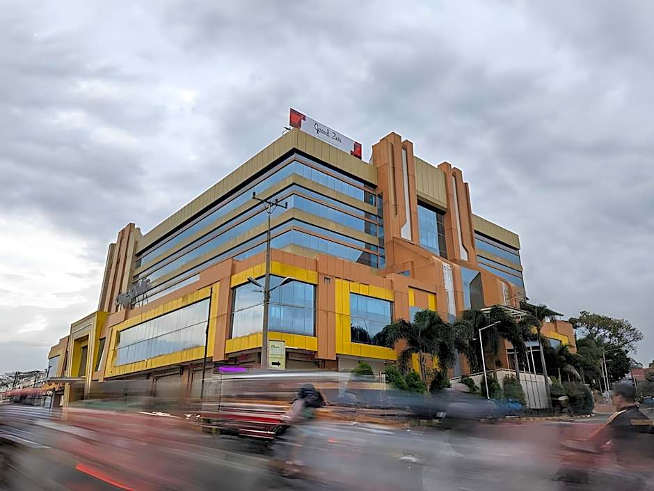 Horison Hotel Pematang Siantar
