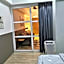 REVO at AURORA PLACE, Pavilion 2, 5 Minutes To AXIATA ARENA BUKIT JALIL FREE WIFI by De Harlequins Guesthouse