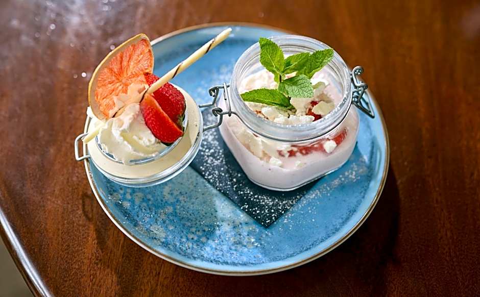 Hotel 't Gemeentehuis