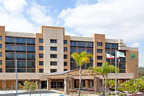 Holiday Inn Diamond Bar - Pomona by IHG