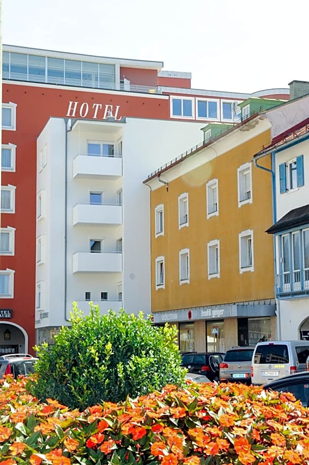 City Zimmer - Appartement Dina Mariner