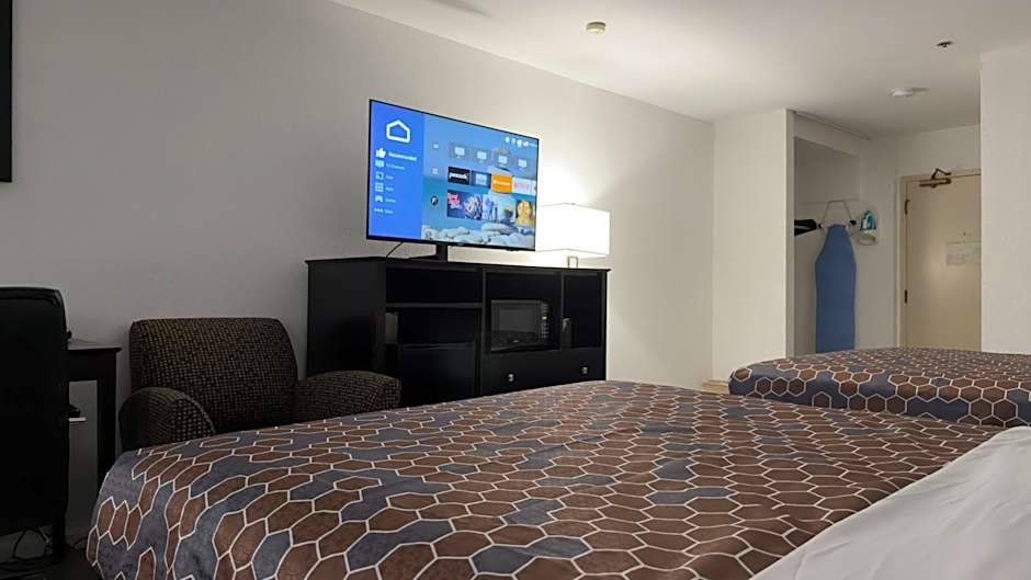 Best Western Oakbrook Inn